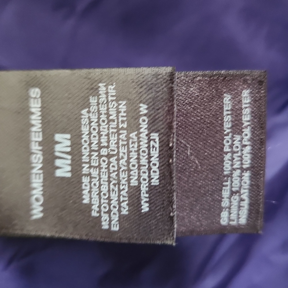 The North Face Cinnabar - Picture 7 of 11